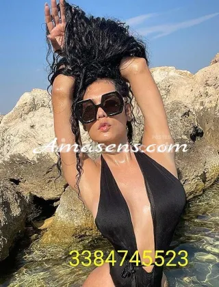 23 - Michel Rodriguez Trans Foggia - 3384745523