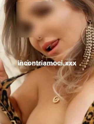 3533846786 - Samantha 41 Escort Torino