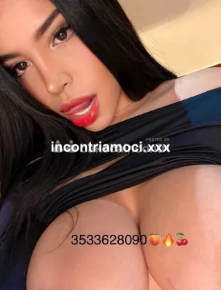 13 - Martina Escort Latina - 3500801098