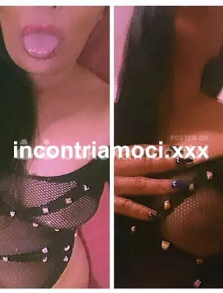 3509551351 - Elena 42 Escort Trapani