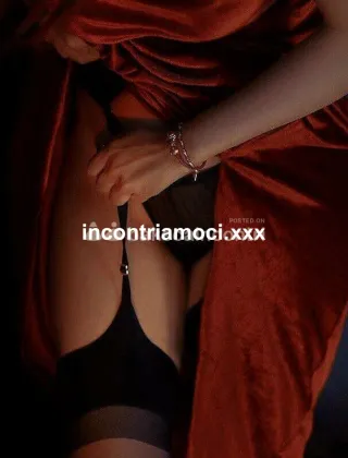 34 - Giorgia Escort Bergamo - 3762965831