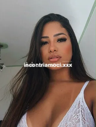 3 - Kiara Escort Cremona - 3315333153