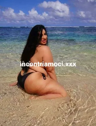 1 - Graziella Escort Perugia - 3481569858