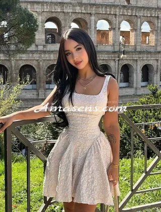 12 - Thalia Escort Cagliari - 3533802055