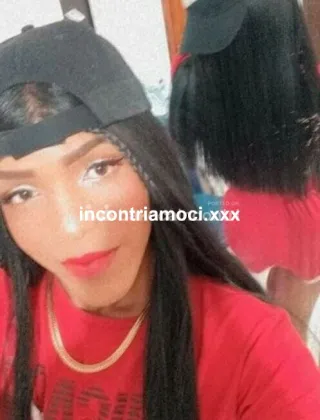 21 - Fresa Escort Salerno - 3510796388