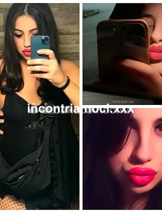 3388468963 - ❤️ Ema La Svuota Cazzi Ora Subito