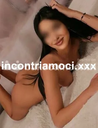 11 - Melissa Escort Monza e della Brianza - 3392004776