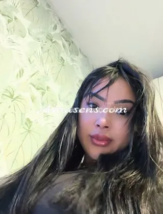 11 - Manoella Escort Ancona - 3342917305