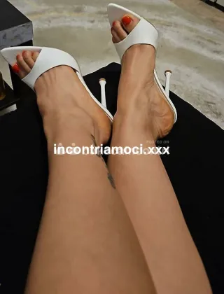 14 - Mery Escort Brescia - 3515296314