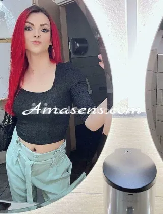 21 - La Rossa Trans Terni - 3890494688