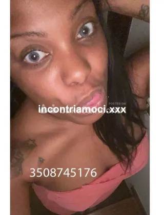 31 - Maya Escort Ravenna - 3508745176