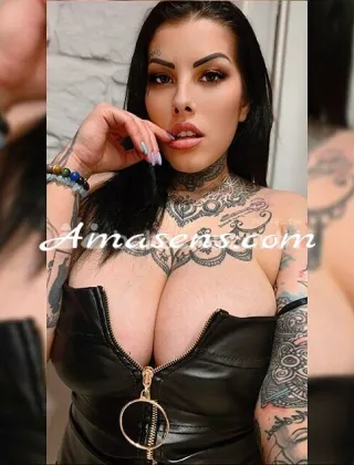 12 - Miryam Escort Bergamo - 3511684515