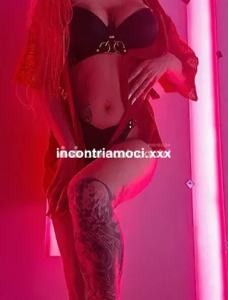 28 - Millena Escort Roma - 3272167902