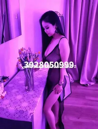 13 - Sonia Escort Torino - 3928050999