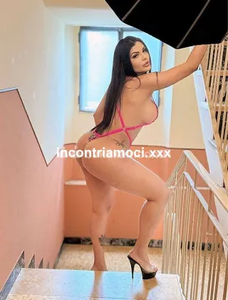 33 - Laura Escort Perugia - 3384850095