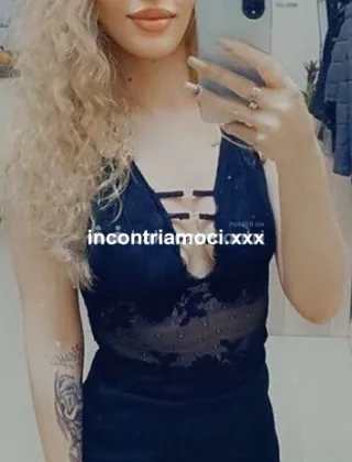 9 - Amalia Escort Bergamo - 3532154867