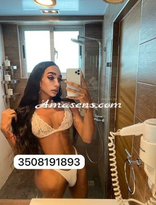 7 - Ashley Trans Agrigento - 3508191893