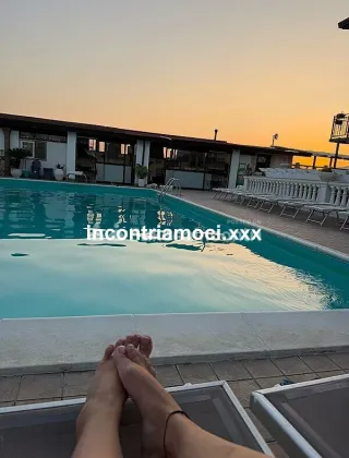 10 - Alessandra Escort Bari - 3511661950