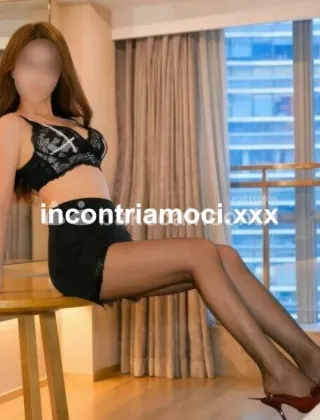 35 - Carolina Escort Torino - 3508035844