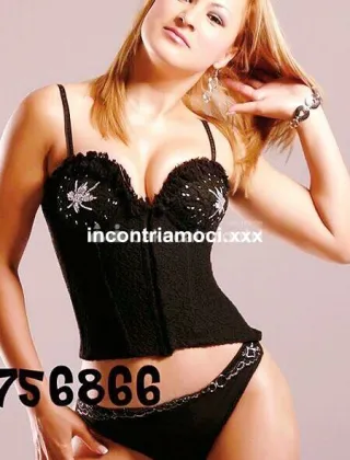 35 - Sara Escort Cosenza - 3511756866