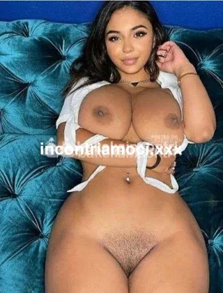 3510661234 - Appena Arrivata A Ravenna Maya Reale Come Poche!!