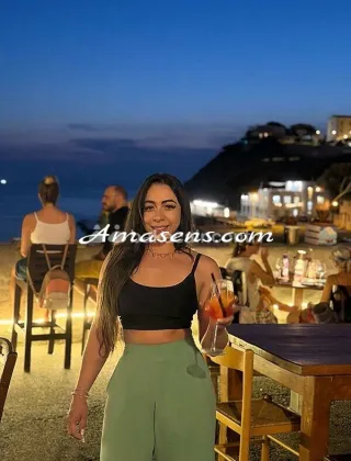 2 - Laura Escort Livorno - 3349721921