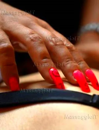 16 - Fortunata Massaggi Torino - 3533897481