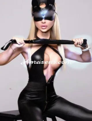 18 - Anne Escort Napoli - 3508021669
