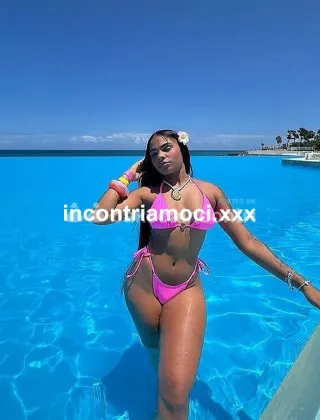 3511052442 - Liz 25 Escort Bergamo