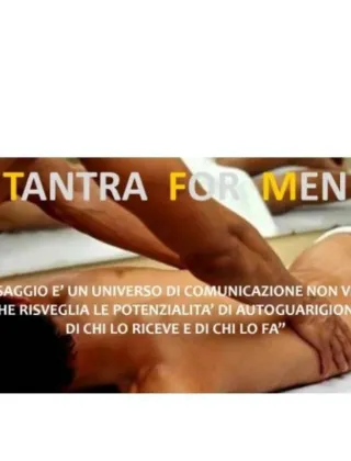 33 - Massaggi Milano - 3274613711