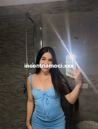 12 - Celeste Escort Como - 3509930231