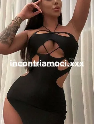 32 - Isa Escort Rimini - 3508238382