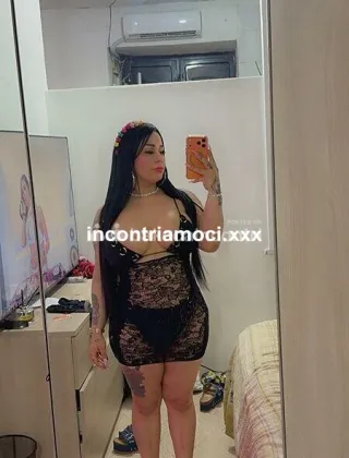 28 - Dayana Trans Roma - 3512998793