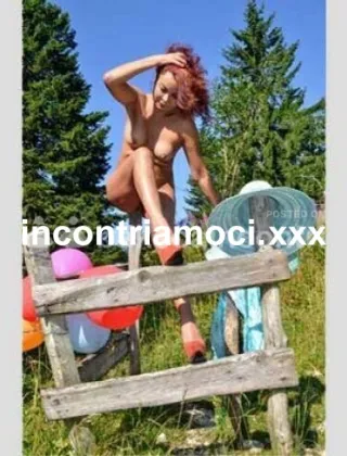 18 - New Escort Firenze - 3472274854
