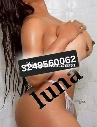 13 - Luna Escort Potenza - 3249560062