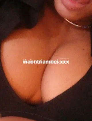 8 - Valeria Escort Caserta - 3792610036