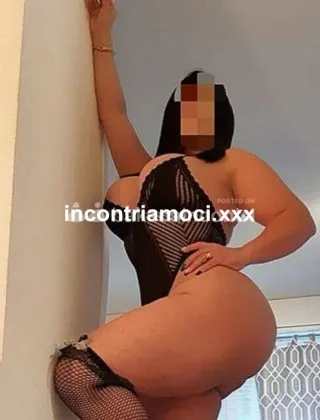 30 - Belen Escort Milano - 3512830314
