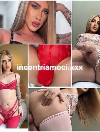 34 - Mazzafera Trans Firenze - 3313739129