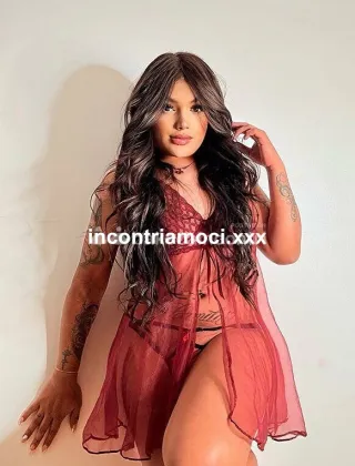 14 - Alessia Trans Rimini - 3508234973