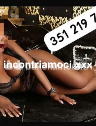 36 - Karina Escort Terni - 3512197138
