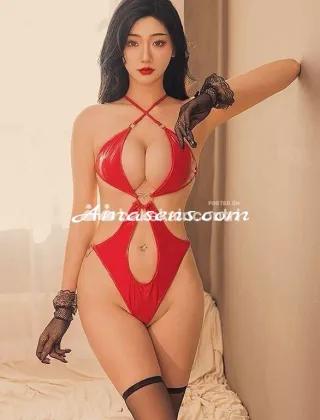 8 - Lili Escort Bari - 3272711816