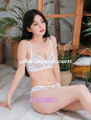 11 - Luna Escort Lecco - 3313165321