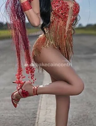 3286511329 - Bruna 22 Trans 🇧🇷 Brasiliana Verona