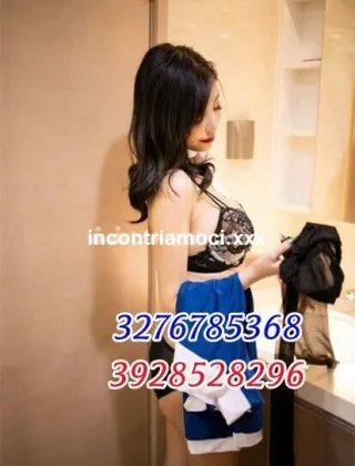 3276785368 - Massaggi Complet Orientale Corpo Perfetto Giovane