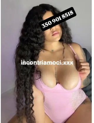 36 - Perla Escort Napoli - 3509018518