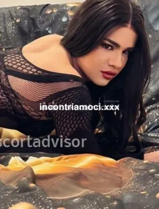 3477481753 - Paolla 25 Trans Milano