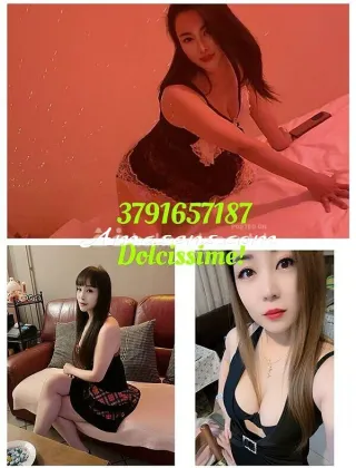 20 - Ragazza Orientale Escort Milano - 3791657187