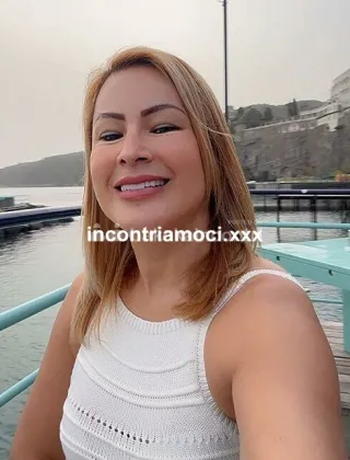34 - Sara Escort Cosenza - 3511756866