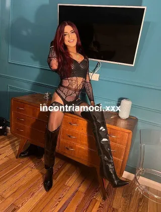 27 - Lunnah Reis Trans Roma - 3533454236