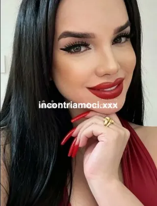 8 - Cristina Trans Perugia - 3509424532